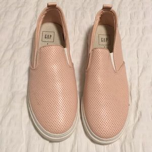 Gap Slip-On Sneakers